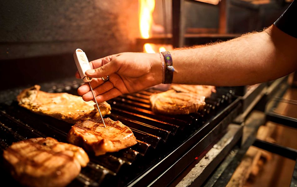 How to Use a Meat thermometer for Perfect Results