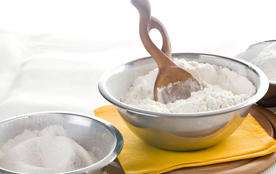 Top Substitutes for Baking Soda