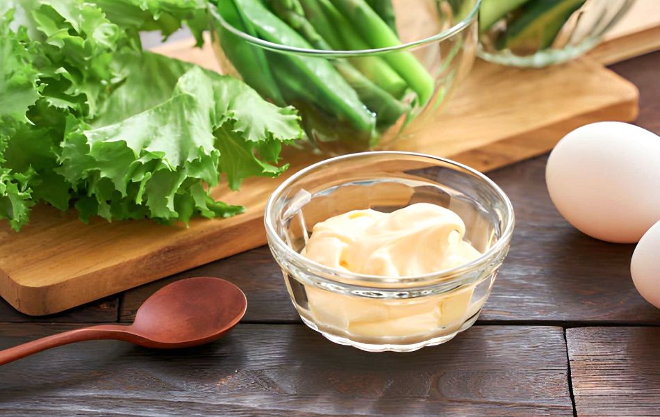 Why Japanese Mayo Is So Special