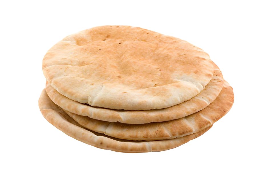 Why Pita Bread Can Be a Healthy Choice