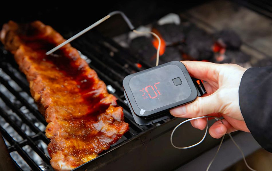 Why You Need a Meat Thermometer Now