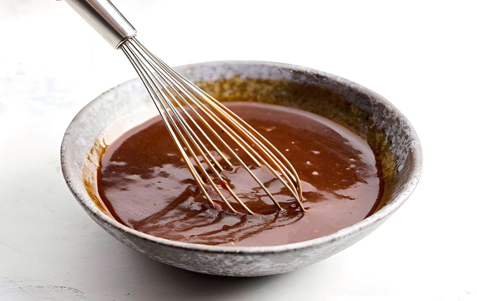 Hoisin Sauce Substitutes for Oyster Sauce