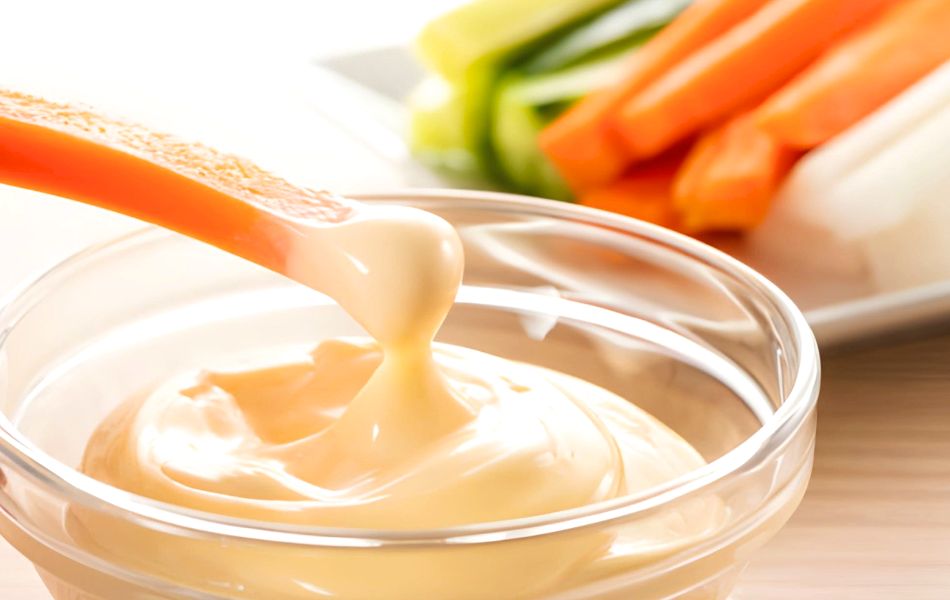 Tips for Perfect Japanese Mayo Substitutions