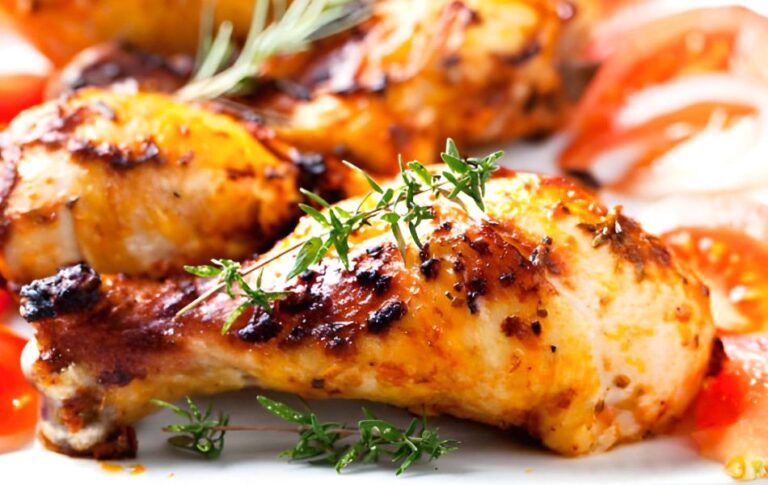 Is Grilled Chicken Healthy The Juicy Truth and Best Tips