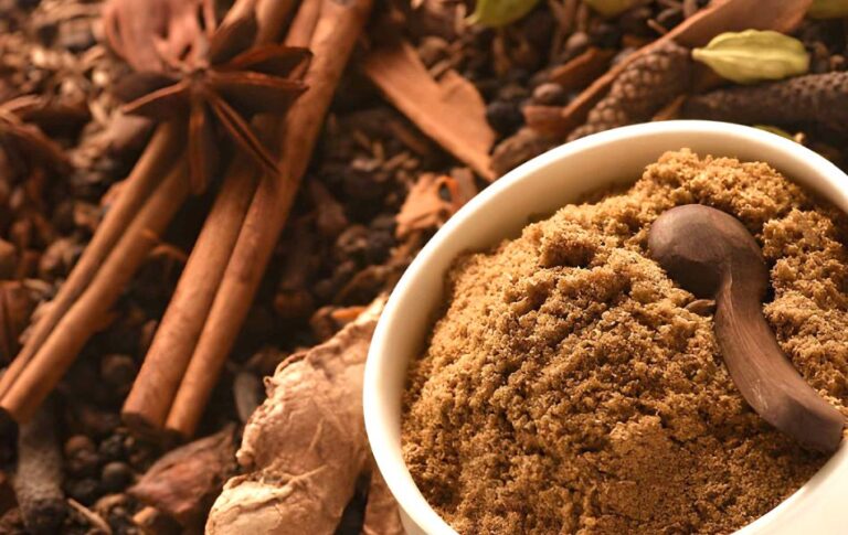 Best Substitute for Garam Masala Easy Pantry Swaps That Save Dinner