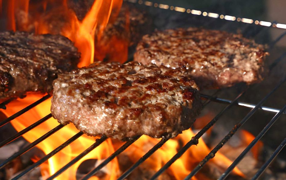 Build Two Heat Zones - Grilling Tips for Tender Meats