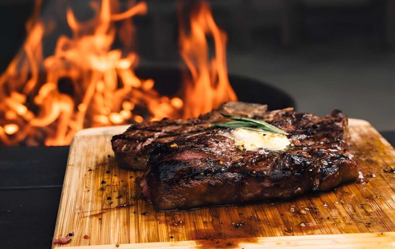 Grilling Tips for Tender Meats Juicy Every Time