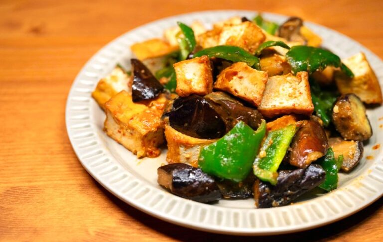 How to Cook Tofu Easy Tricks for Crispy, Flavor-Packed Bites