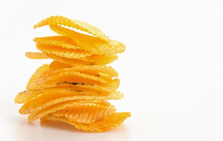 Is Chips Healthy A Home Cook's Guide to Smarter Snacking
