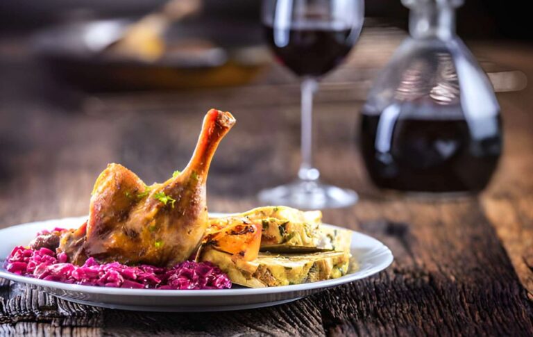 Is Duck Meat Healthy Benefits, Facts, and Smart Cooking Tips