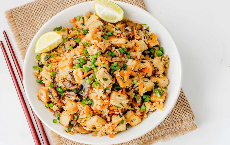 Is Fried Rice Healthy Easy Tips for a Better Homemade Bowl