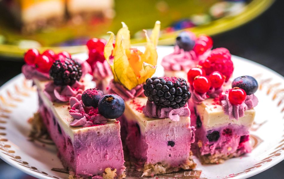 Is Fruitcake Healthy