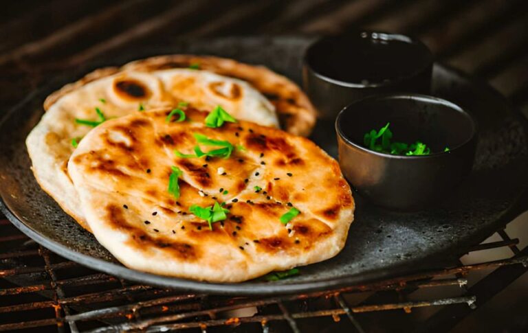Is Naan Bread Healthy The Honest Truth From My Kitchen