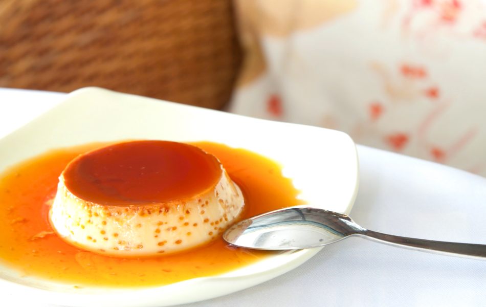 Is Pudding Healthy Sweet Truths and Smart Swaps