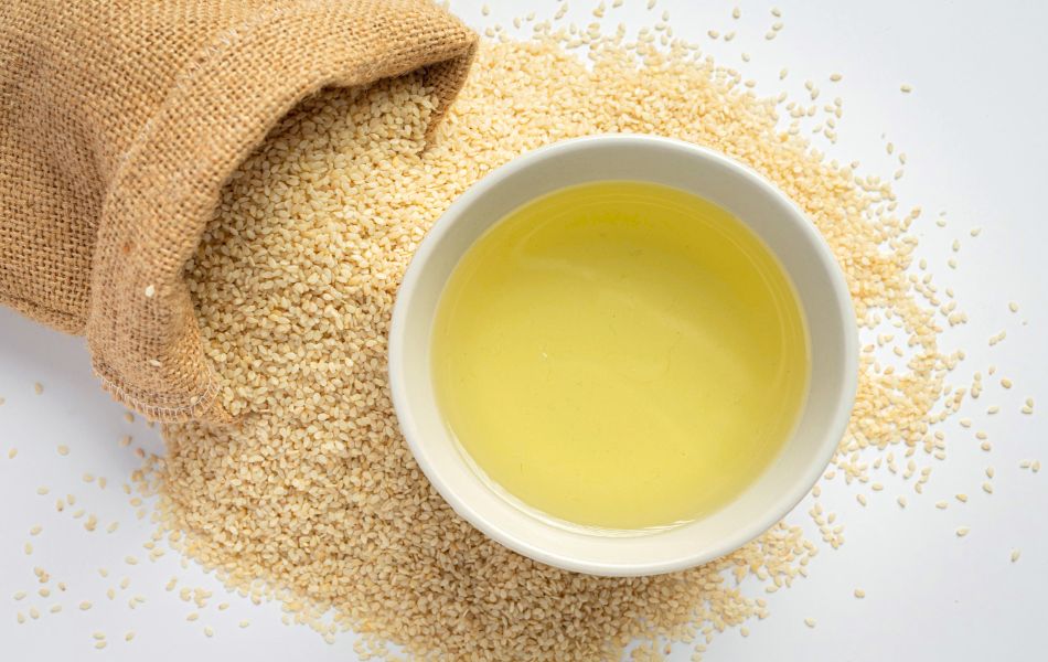 Is Sesame Oil Healthy Nutty Truths and Kitchen Tips