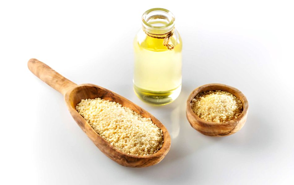 Is Sesame Oil Healthy The Honest Answer