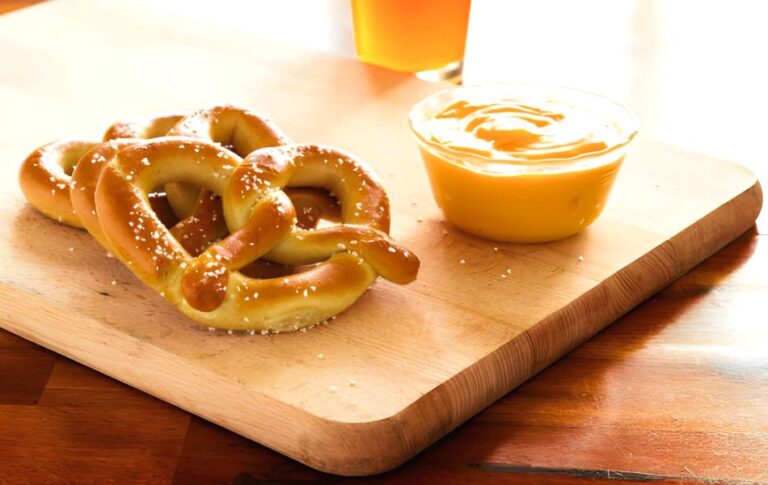 Is Soft Pretzel Healthy Smart Swaps for a Better Bite