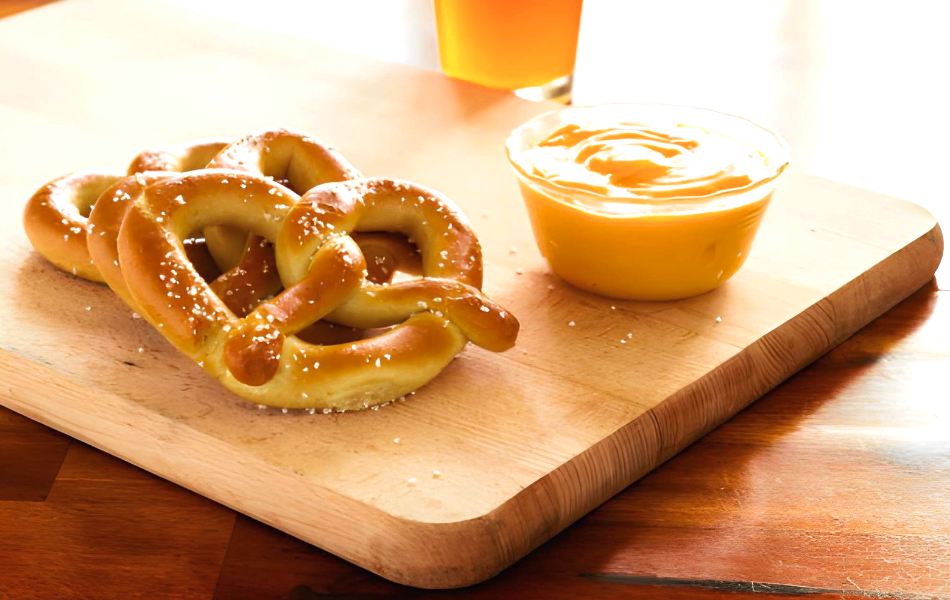 Is Soft Pretzel Healthy Smart Swaps for a Better Bite