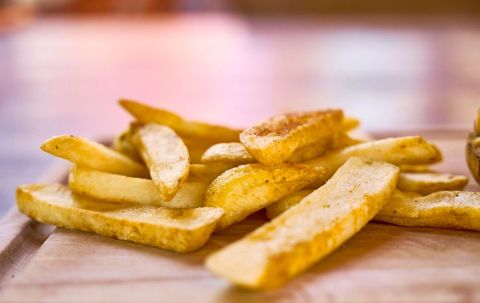 Portion Control Without the Struggle