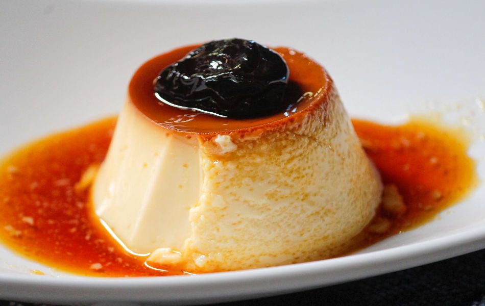 So, Is Pudding Healthy or Not