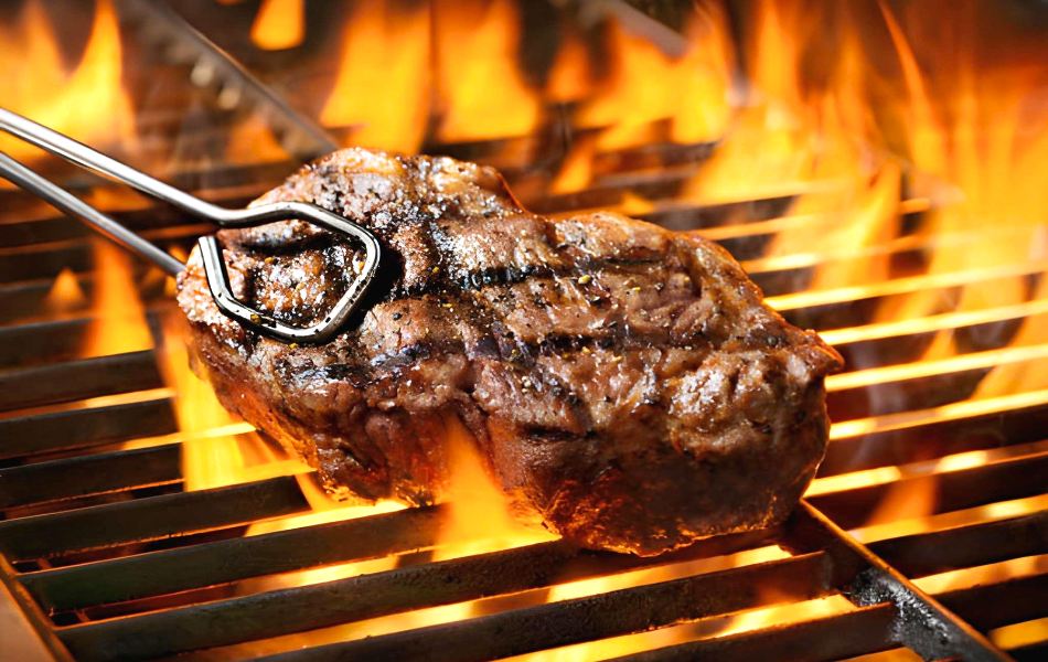 Start With the Right Cut - Grilling Tips for Tender Meats