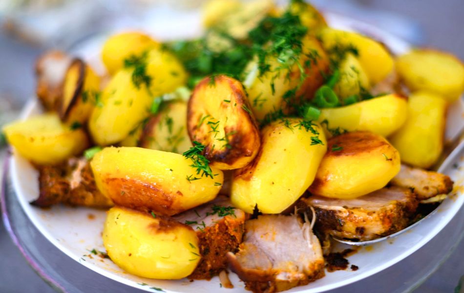 The 5 Golden Rules for Crispy Veggies