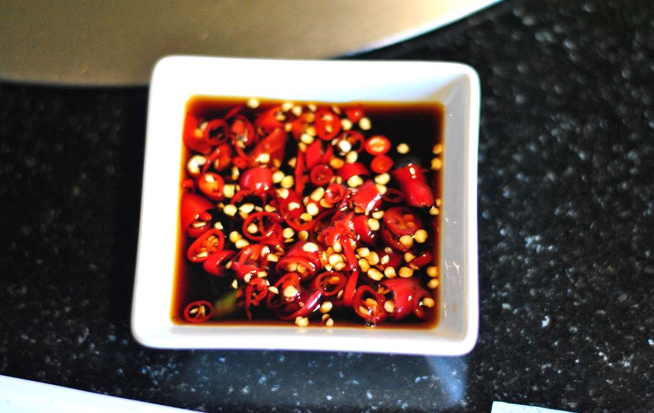 The Best Substitute for Fish Sauce in Any Dish