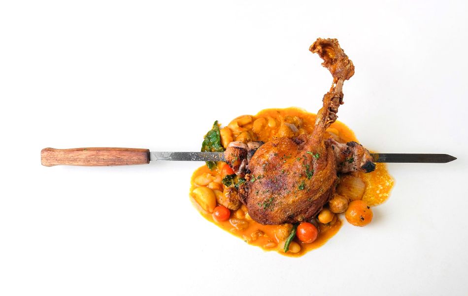 The Big Question Is Duck Meat Healthy