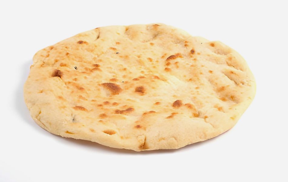 What Is Naan Bread