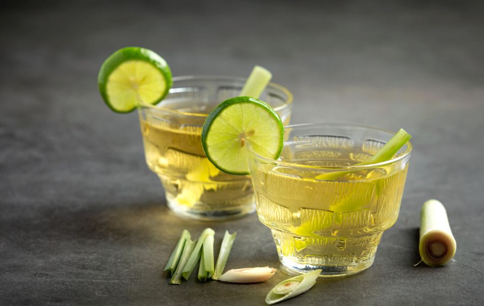 What Lemongrass Brings to a Dish