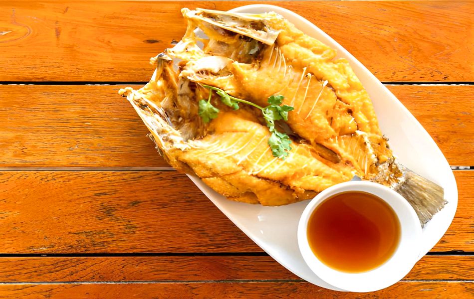 Why Fish Sauce Matters So Much