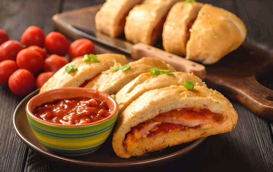 A Look at Stromboli Nutrition