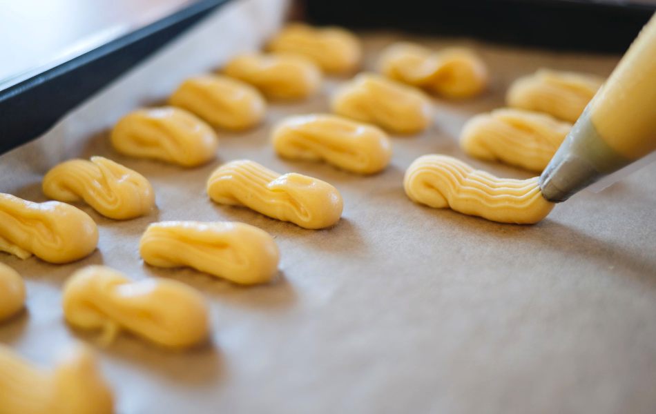 Baking Tips for Beginners - Cool Bakes for the Right Time