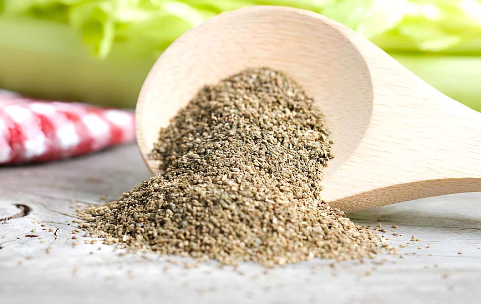 Best Celery Seed Substitute 8 Easy Kitchen Swaps