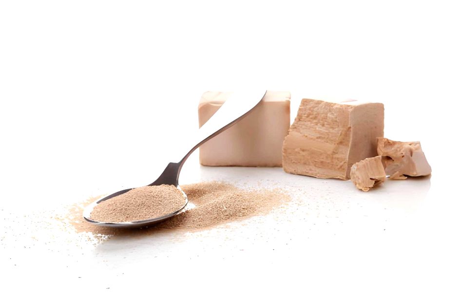 Best Substitute for Instant Yeast Easy Baking Swaps