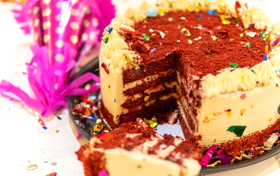 Common Baking Mistakes to Avoid
