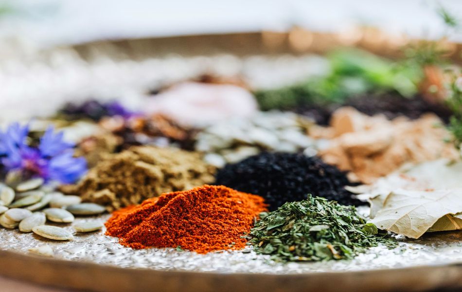 Cooking With Spices for Beginners