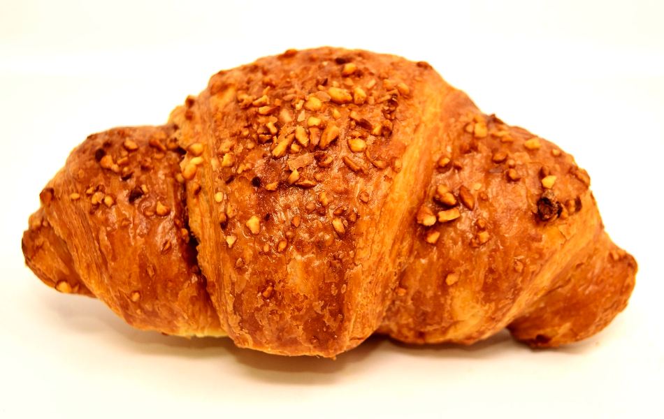 Croissant Nutrition at a Glance