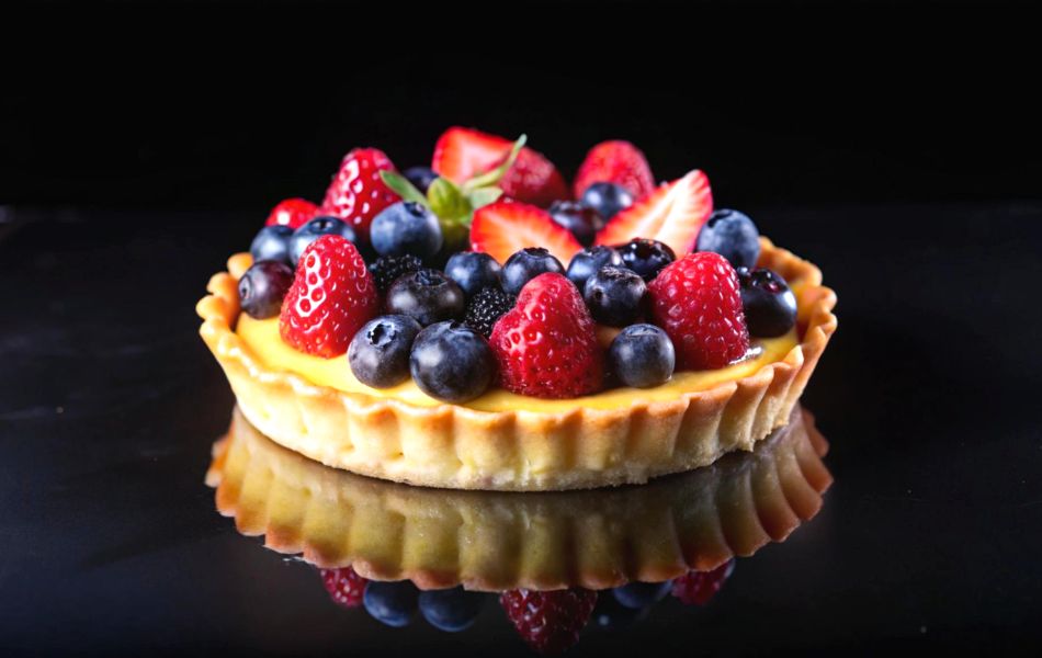 How to Arrange Your Fruit for Maximum Impact - Is Tart Healthy