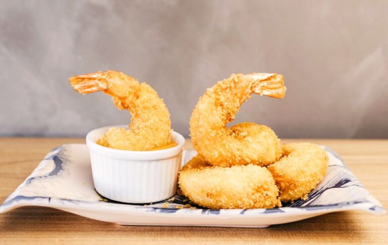 How to Cook Shrimp Without Overcooking