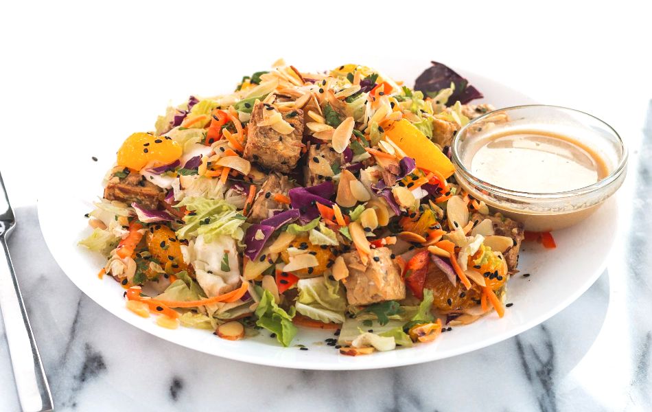 How to Cook Tofu So It Tastes Amazing
