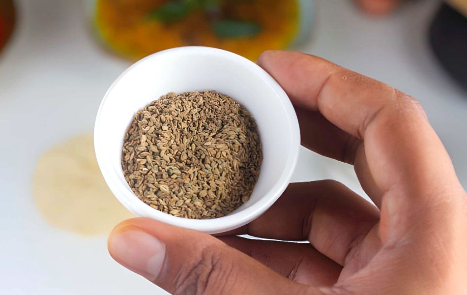 How to Pick the Right Swap - Celery Seed