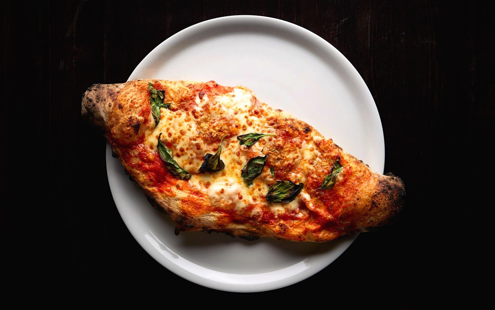 Is Calzone Healthy Smart Swaps for a Lighter, Tastier Bite