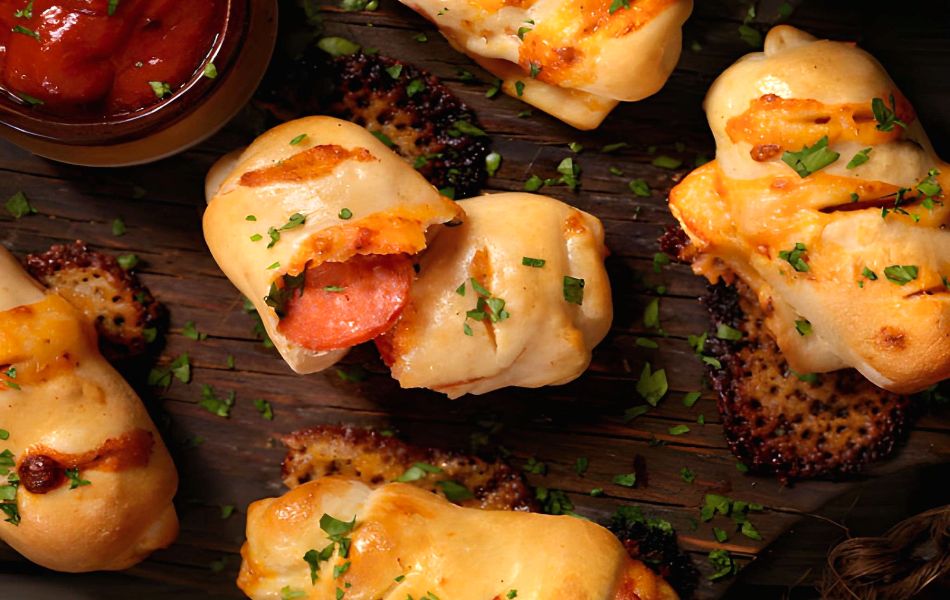 Is Stromboli Healthy - Cut the Salt Without Losing Flavor