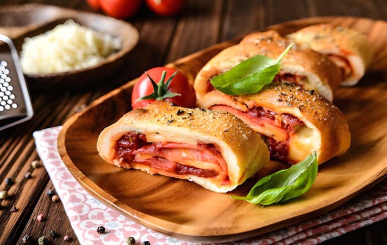 Is Stromboli Healthy Smart Swaps for a Better Bite