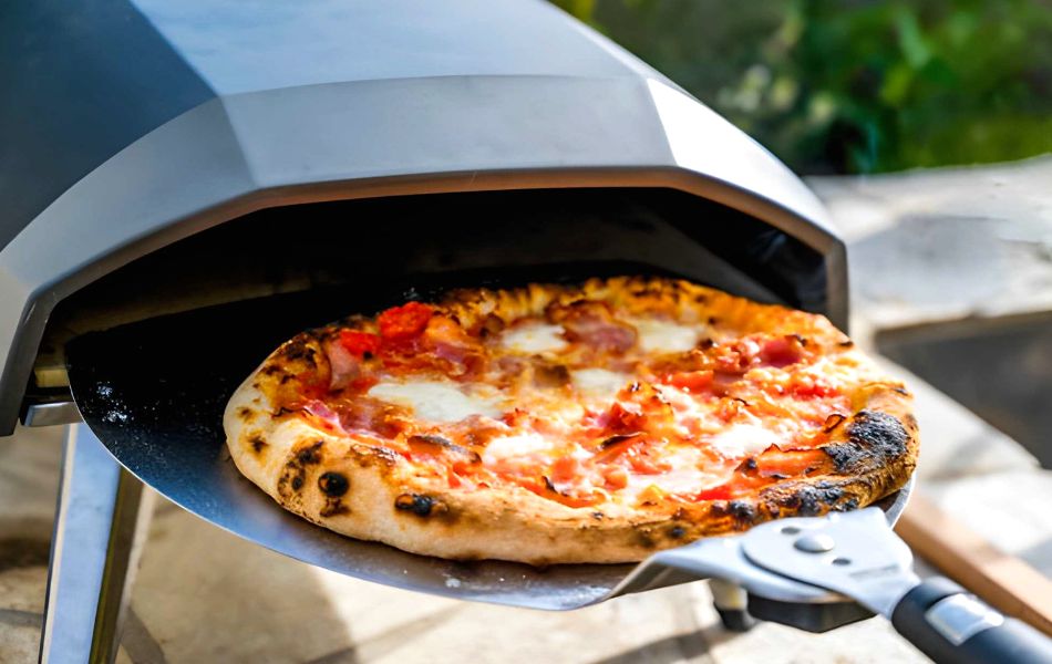 Ooni Pizza Tips for a Crisp Crust Every Time