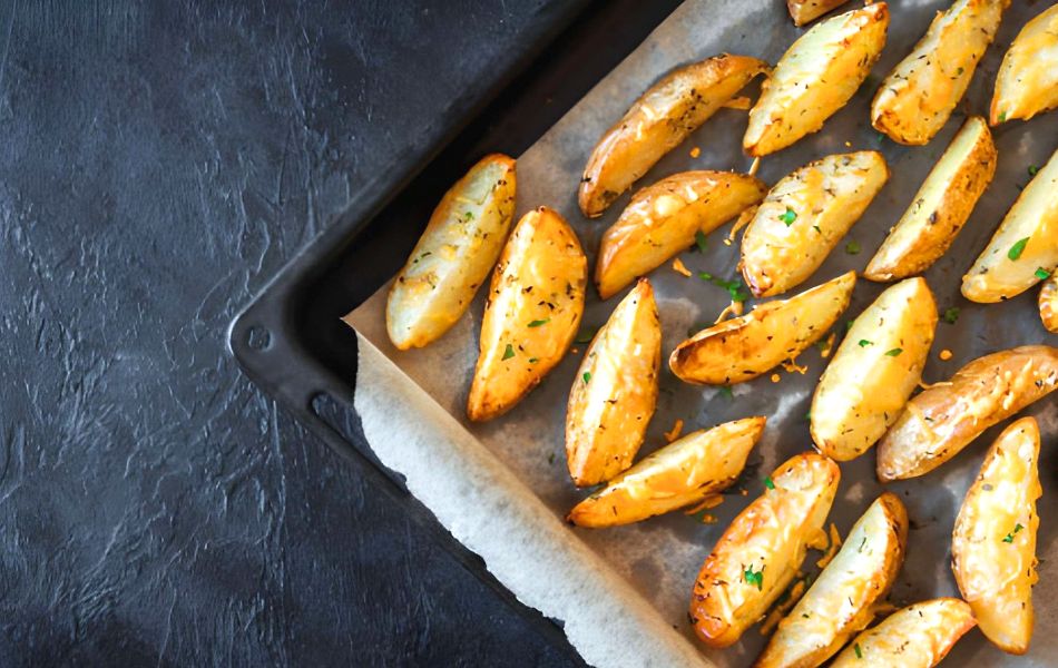 Prep Your Potatoes for Better Texture
