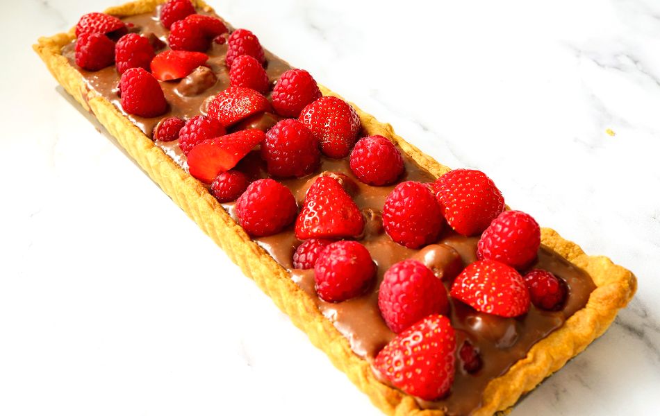 Seasonal Fruit Ideas to Keep Things Fresh - Is Tart Healthy