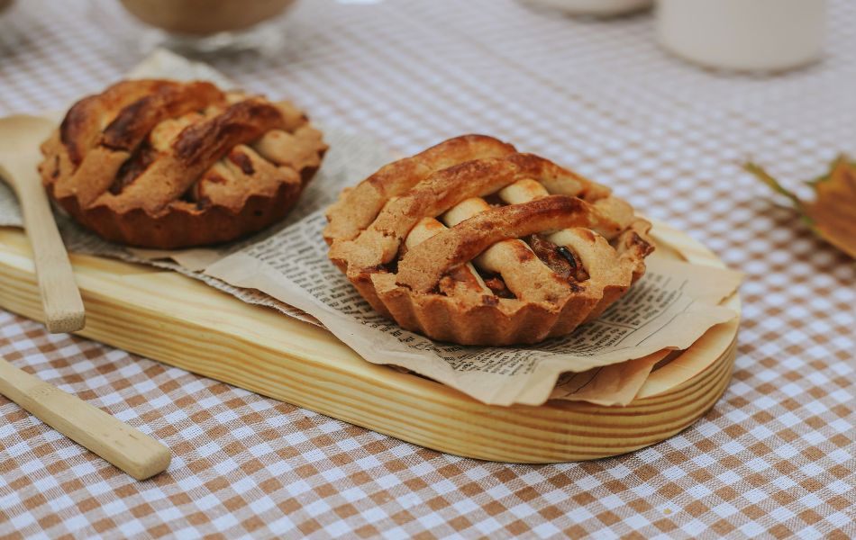 Simple Habits for Enjoying Pie the Right Way