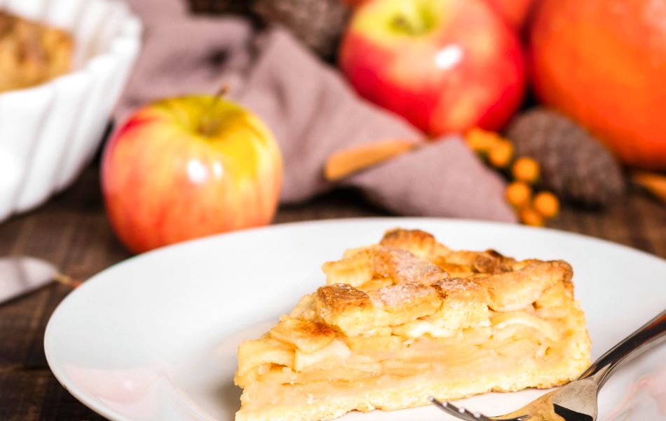 So, Is Apple Pie Healthy or Not